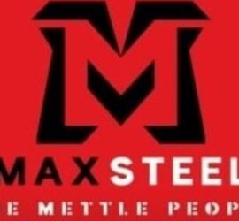 Maxsteel
